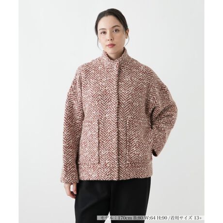 [^ԁF1504722]------------------------------------pV[YFHLkF蓧FȂ|PbgF萶ňF藠nFȂ-------------------------------------C^AEtBcFxOɈʒujbg̃t@Ng[uhuBRUNO MANETTIv̏㎿ȃjbgWPbgBD̂悤ȒgȕIȃX^hJ[̃fUĆAꂽl̏̑Ă܂Bт̂ɃRbgiCuhfނ́AGSn悭Aꂩ̋G߂ɍœKłB㎿ȑfފƃjbgȂł͂̕Ғn̕ωAȂɉs^܂BH̎n܂肩犈􂵁ApґȈꖇłBlXȃCi[{gXƍ킹₷ALR[fBl[gy݂܂Bi̐F́ABeꏊ̂Aql̂g̋@ɂFČꍇ܂B\߂B