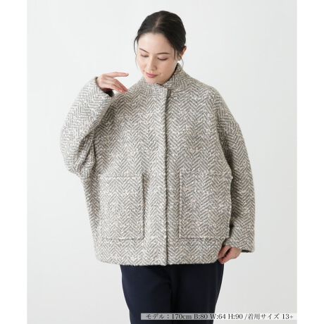 [^ԁF1504722]------------------------------------pV[YFHLkF蓧FȂ|PbgF萶ňF藠nFȂ-------------------------------------C^AEtBcFxOɈʒujbg̃t@Ng[uhuBRUNO MANETTIv̏㎿ȃjbgWPbgBD̂悤ȒgȕIȃX^hJ[̃fUĆAꂽl̏̑Ă܂Bт̂ɃRbgiCuhfނ́AGSn悭Aꂩ̋G߂ɍœKłB㎿ȑfފƃjbgȂł͂̕Ғn̕ωAȂɉs^܂BH̎n܂肩犈􂵁ApґȈꖇłBlXȃCi[{gXƍ킹₷ALR[fBl[gy݂܂Bi̐F́ABeꏊ̂Aql̂g̋@ɂFČꍇ܂B\߂B