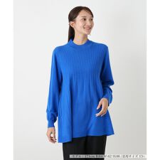 セーター【Leilian WHITE LABEL】