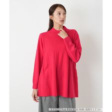 セーター【Leilian WHITE LABEL】