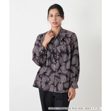 ブラウス【BOURGE】