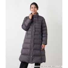 コート【Leilian WHITE LABEL】