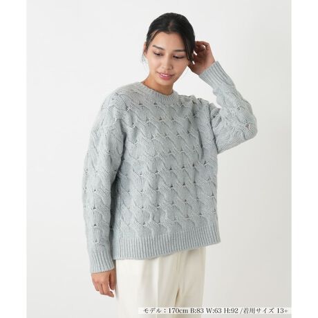 [^ԁF1506191]------------------------------------pV[YF~      LkF蓧F|PbgFȂňF藠nFȂ-------------------------------------\Lȕ҂ݒn͂̃jbgvI[o[łBŜɎ{ꂽgł悤ȗ̓IȃP[u҂݂AsƉ݂o܂BXɓ҂݂gݍ킳ĂAy₩ő@ׂȃjAXvXBEhlbNfUCŁAǂȃCi[Ƃ킹₷Aƌ܂BƐ̓u҂݂Ő؂ւAVGbgɃnvXB悢Ƃ̂ǵAꖇŒĂAVcȂǂd˒ĂlɂȂ܂BJWAȂiȕ͋CŁAfC[[Xx̑܂ŁALV[Ŋ􂷂ꖇłBi̐F́ABeꏊ̂Aql̂g̋@ɂFČꍇ܂B\߂ByTCY\Lɂāz7(S)NEMIKATCY09(M)NEMIKATCY111(L)NEMIKATCY213(XL)NEMIKATCY313{=NEMIKATCY5i^Oyѕi\^ONEMIKA^O\LŋLڂĂ܂BfUCăTCYقȂꍇ܂Bڂ́uTCYڍׁv̍ڂmFB