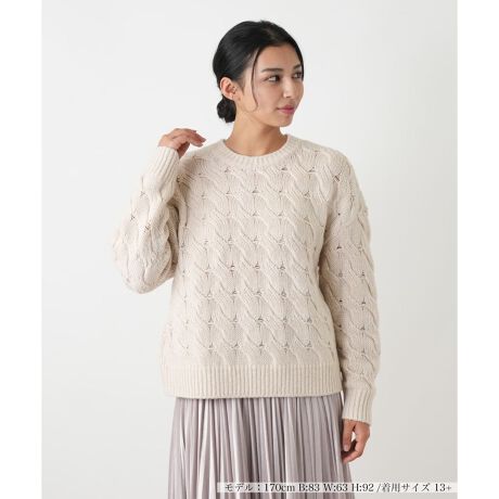 [^ԁF1506191]------------------------------------pV[YF~      LkF蓧F|PbgFȂňF藠nFȂ-------------------------------------\Lȕ҂ݒn͂̃jbgvI[o[łBŜɎ{ꂽgł悤ȗ̓IȃP[u҂݂AsƉ݂o܂BXɓ҂݂gݍ킳ĂAy₩ő@ׂȃjAXvXBEhlbNfUCŁAǂȃCi[Ƃ킹₷Aƌ܂BƐ̓u҂݂Ő؂ւAVGbgɃnvXB悢Ƃ̂ǵAꖇŒĂAVcȂǂd˒ĂlɂȂ܂BJWAȂiȕ͋CŁAfC[[Xx̑܂ŁALV[Ŋ􂷂ꖇłBi̐F́ABeꏊ̂Aql̂g̋@ɂFČꍇ܂B\߂ByTCY\Lɂāz7(S)NEMIKATCY09(M)NEMIKATCY111(L)NEMIKATCY213(XL)NEMIKATCY313{=NEMIKATCY5i^Oyѕi\^ONEMIKA^O\LŋLڂĂ܂BfUCăTCYقȂꍇ܂Bڂ́uTCYڍׁv̍ڂmFB