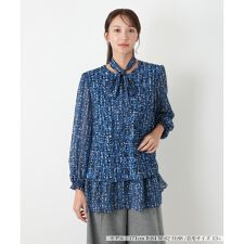 ブラウス【プラス企画】