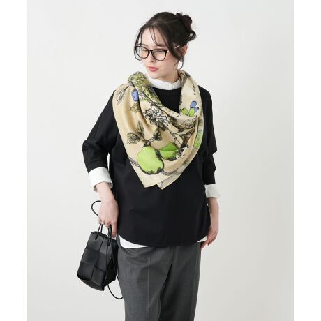 [^ԁF1506484]------------------------------------pV[YF~      LkF蓧FȂ|PbgFȂňF┖藠nFȂ-------------------------------------炩ȃh[vAƂVGbg̃vI[o[łBƌ郉EhlbNɂ́Aّfނ̃g~O{A肰ȂANZgYĂ܂BƂgƁAr̓WȂh}X[uAbNX̂钅Sn񋟁Bɂׂ͍₩ȃu҂݂{Aقǂ悢tBbgƃVGbg̃n𐶂ݏo܂BtgƃobNɂ͏c̐؂ւCAVvȃfUC̒ɗ̊vXBǂȃ{gXƂ킹₷AfC[Ɋ􂷂ꖇłBi̐F́ABeꏊ̂Aql̂g̋@ɂFČꍇ܂B\߂B