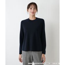 セーター【Leilian WHITE LABEL】