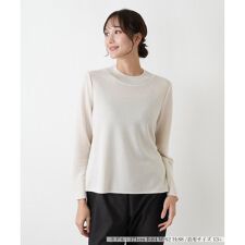 セーター【Leilian WHITE LABEL】