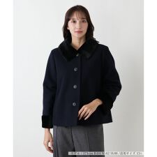 ジャケット【BOURGE】