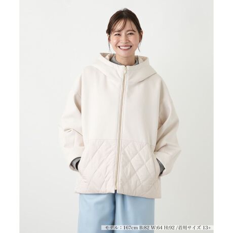 [^ԁF1506501]------------------------------------pV[YF~      LkFȂFȂ|PbgF萶ňF藠nFtiFt[hOs-------------------------------------Ƃ{bNXVGbgƃhbvV_[̃fUĆA̗͂𔲂bNXo܂B񌳂Dݍރt[hƁA炩ȃtgWbp[AŜɂƂۂ^܂BȂ߂炩Ȏ̐gƁAɎ{ꂽ_CLeBO̐؂ւAɕ\LȃANZgYĂ܂BTChɔzꂽ|PbgAۂ݂̂鐞̃fUCAŜɂ炩iȕ͋C܂Ƃ킹܂Bi̐F́ABeꏊ̂Aql̂g̋@ɂFČꍇ܂B\߂ByTCY\Lɂāz7(S)NEMIKATCY09(M)NEMIKATCY111(L)NEMIKATCY213(XL)NEMIKATCY313{=NEMIKATCY5i^Oyѕi\^ONEMIKA^O\LŋLڂĂ܂BfUCăTCYقȂꍇ܂Bڂ́uTCYڍׁv̍ڂmFB