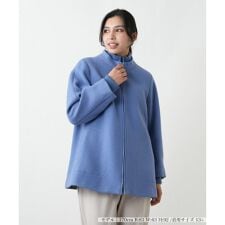 コート【Leilian WHITE LABEL】