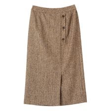 スカート【Leilian WHITE LABEL】