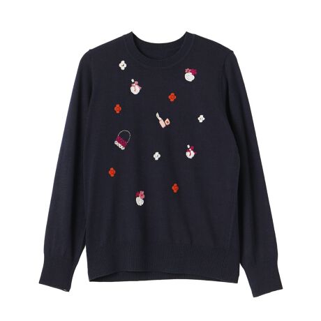 [^ԁF1505807]------------------------------------pV[YF~LkF蓧FFɂ肠|PbgFȂňF┖藠nFȂ-------------------------------------ߍׂ₩ȕ҂ݒñZ[^[ɁAԂlXȌ`̏`[thJψɂAɉ݂̂\YĂ܂B@ׂȎhJ̓IȎ𐶂ݏoAɂ͂ȂJȃANZgƂčۗ܂B񌳂͂ƂN[lbNŎdĂĂA܂ɏ_炩Ȉۂ炵܂BƐɂ͂Ƃu҂݂{ĂAŜ̃VGbgSn悭܂Ƃ߁AĝɎRƃtBbgꒅłBi̐F́ABeꏊ̂Aql̂g̋@ɂFČꍇ܂B\߂BLeilian WHITE LABELizCg[xjEEE͔hfUCi[Ƃ̋ƂŁAx[VbNȏiɂghꂽuhłB