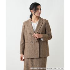 ブレザー【Leilian WHITE LABEL】