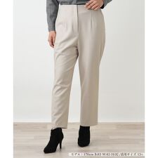 【ウォッシャブル】パンツ