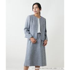 スーツ セレモニー