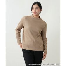 【ウォッシャブル】カットソー