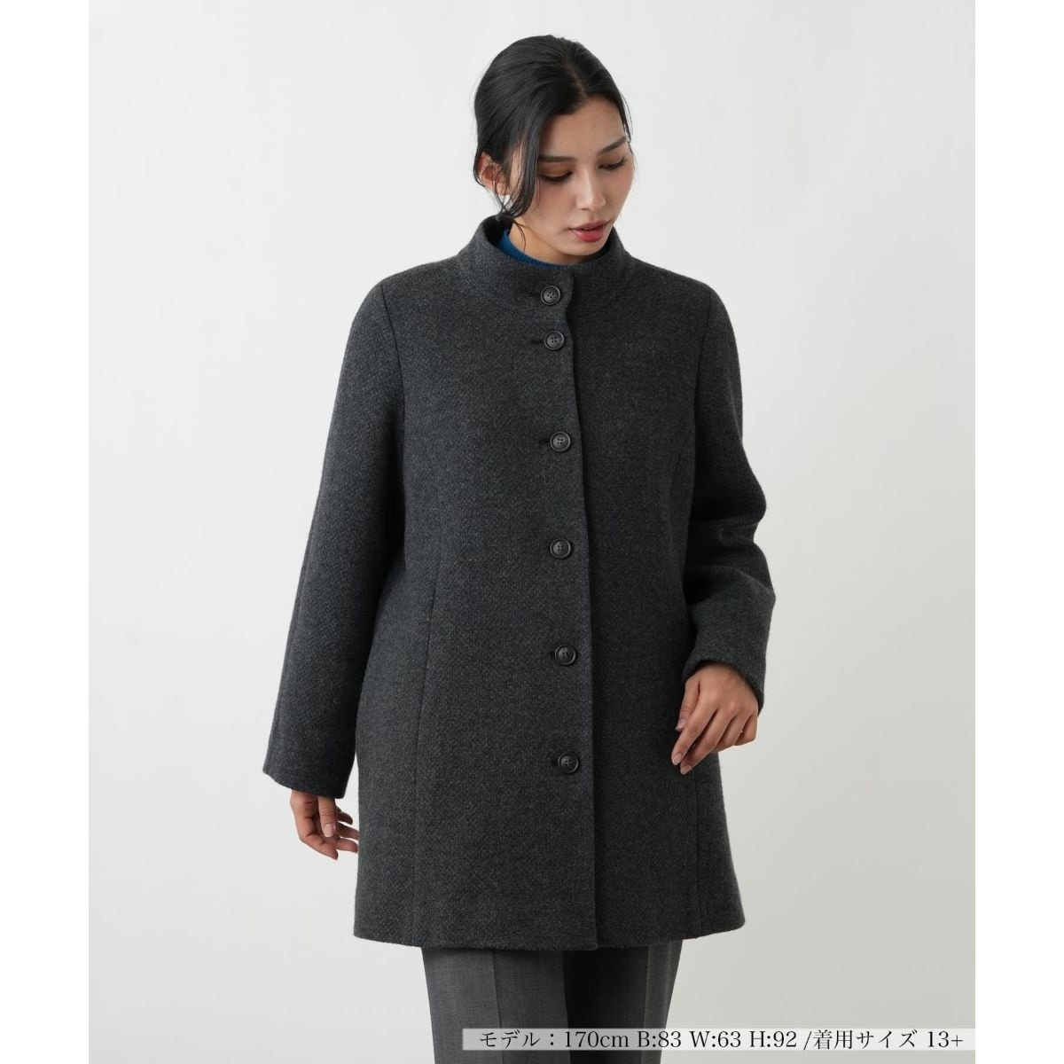 【IENA別注・希少】MACKINTOSH NEW HUMBIE LONG cd012-00471-02b.jpg?basethum=225