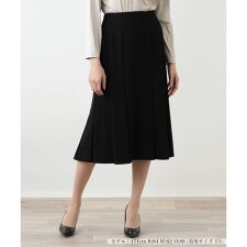 フレアスカート