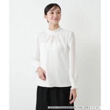 ブラウス【26年1月カタログ】