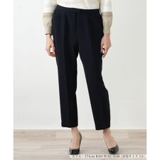 クロップドパンツ