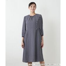 洗えるワンピース【26年1月カタログ】