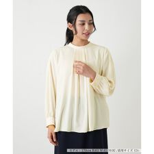 ブラウス【ROCHAS Premiere】