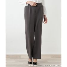 洗えるストレッチパンツ【26年1月カタログ】