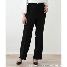 洗えるストレッチパンツ【26年1月カタログ】