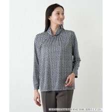 カットソー【ROCHAS Premiere】