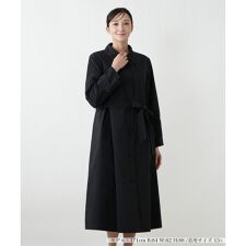 【店舗人気】バックシャンデザインコート【26年1月カタログ】