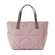 キルティング2WAYトート