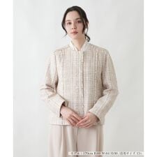 ジャケット【BOURGE】