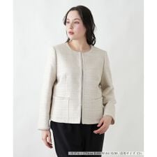 ジャケット【ROCHAS Premiere】