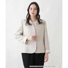 ジャケット【ROCHAS Premiere】