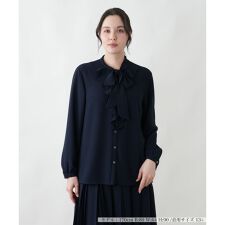 ブラウス【BOURGE】