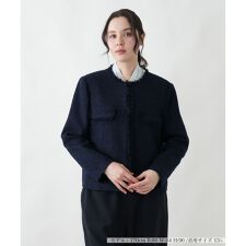 ジャケット【BOURGE】