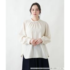 ブラウス【BOURGE】