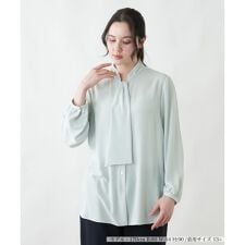 ブラウス【BOURGE】