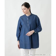 ブラウス【プラス企画】