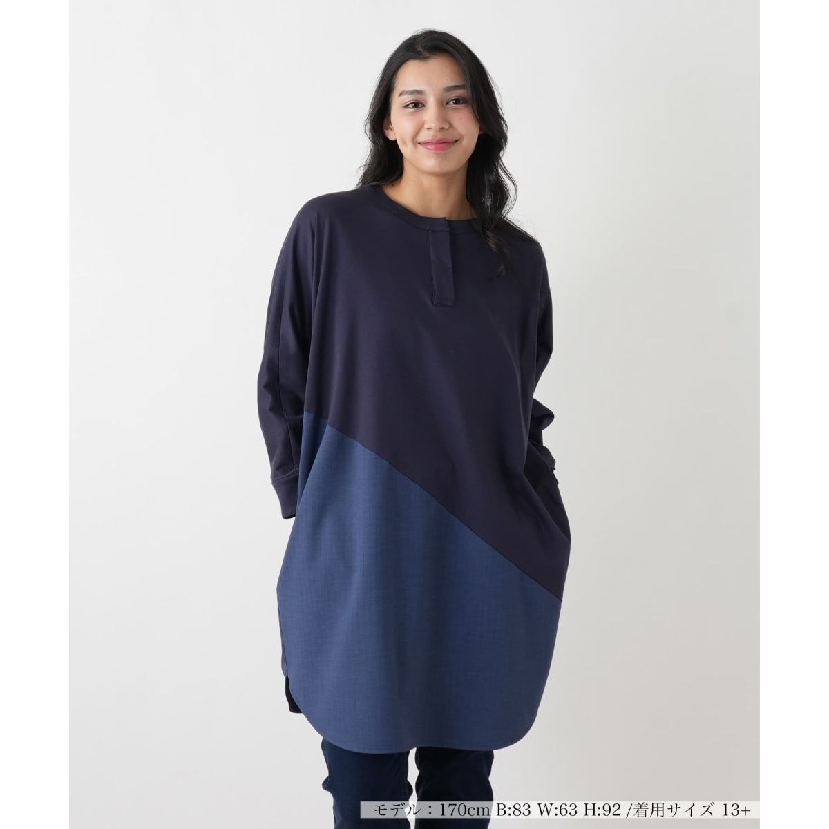 ブラウス【プラス企画】