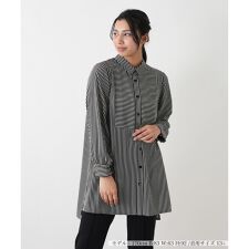 【店舗人気】ブラウス【プラス企画】