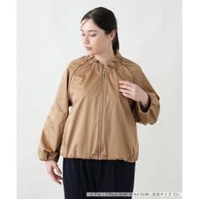 ストレッチジャケット【Rich 1-mile】【26年2月カタログ】