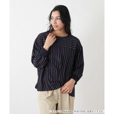 ブラウス【プラス企画】