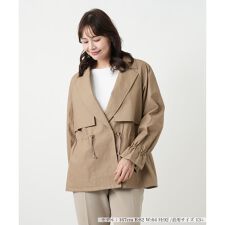 ジャケット【ROCHAS Premiere】