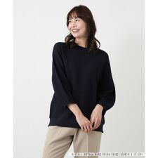 セーター【Leilian WHITE LABEL】