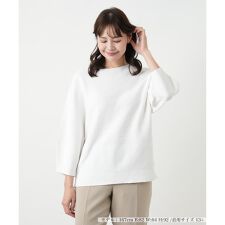 セーター【Leilian WHITE LABEL】