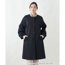 【店舗人気】ダンボールニットコート【26年2月カタログ】