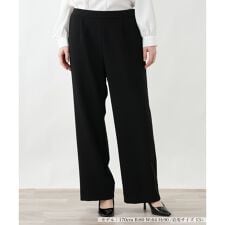 ワイドストレッチパンツ【26年2月カタログ】