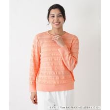 セーター【ROCHAS Premiere】